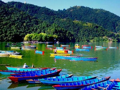 Pokhara Tour