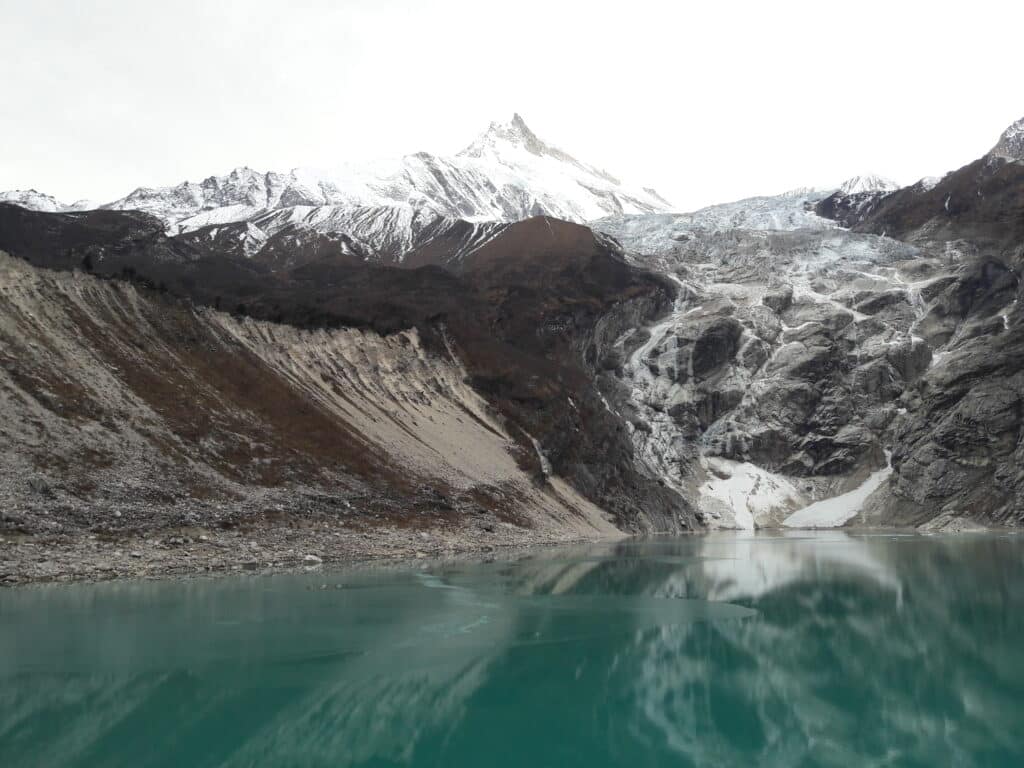 Samagaon Acclimatization Day Birendra Lake 1024x768