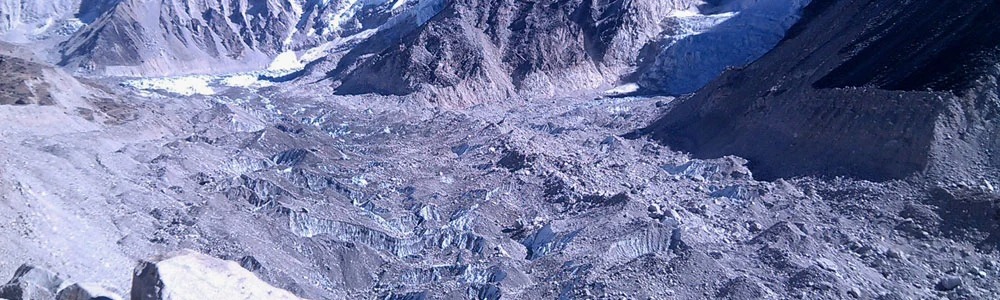 Everest Region Treks image