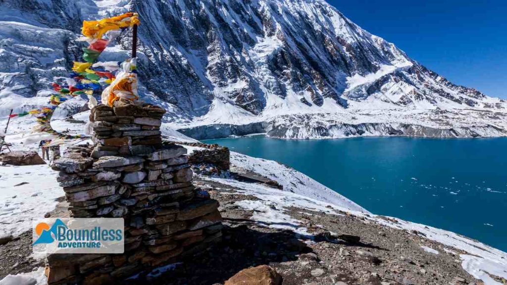 Tilicho Lake 1024x576