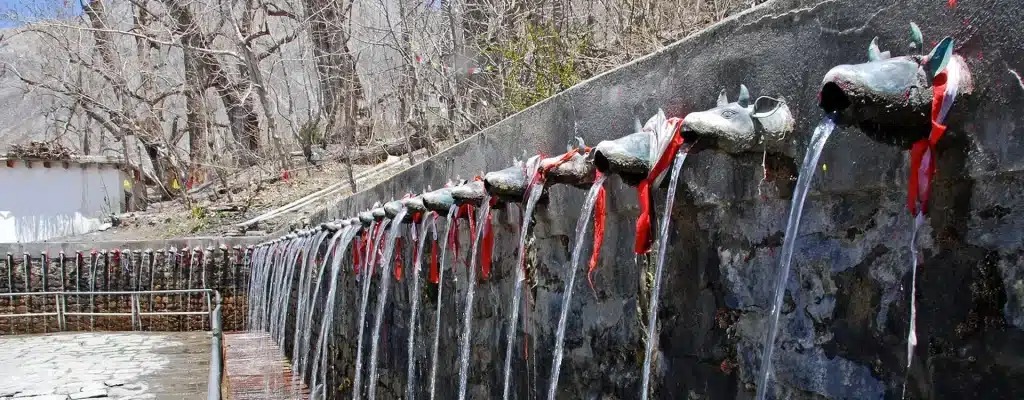 Muktinath Temple Tour 1024x400