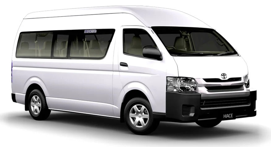 Nepal Vehicle