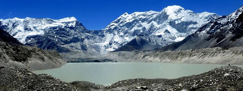 Imja Tsho Lake