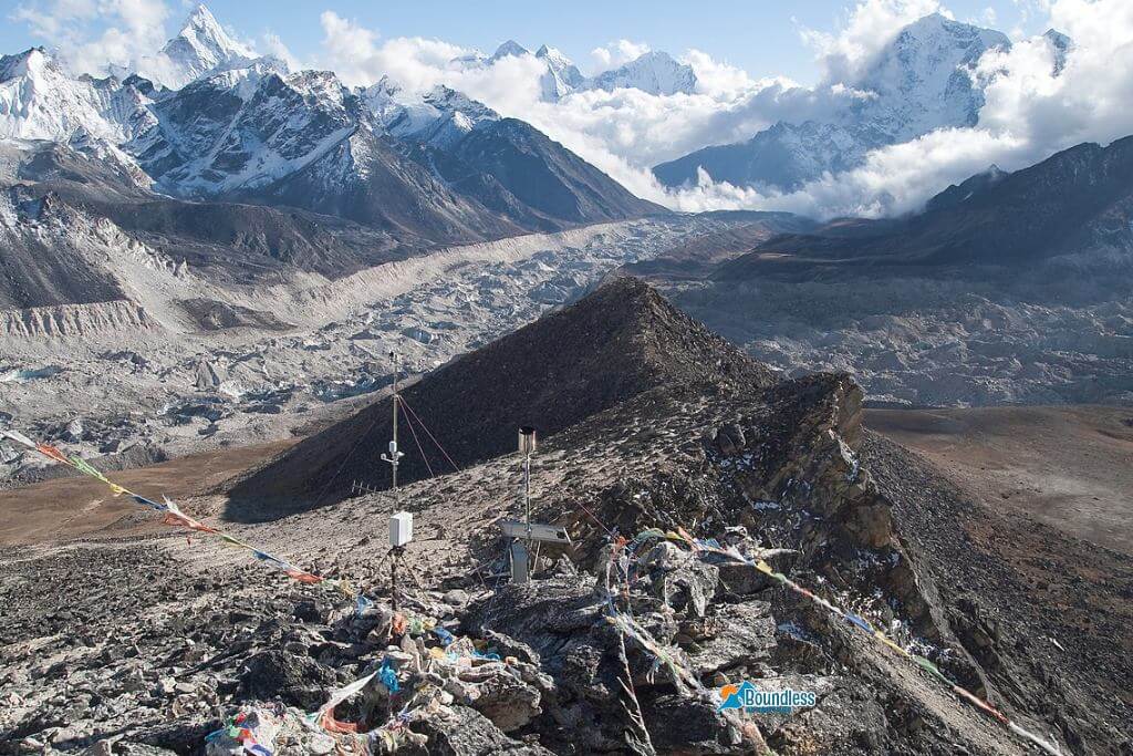 Kala Patthar Nepal