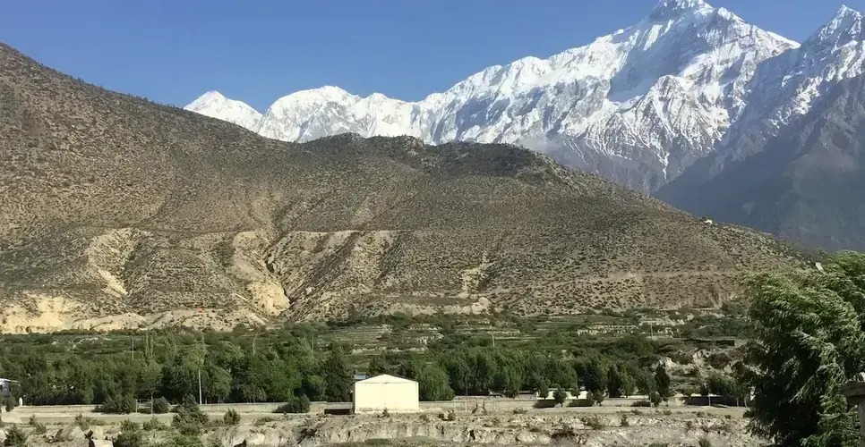 Annapurna Luxury
