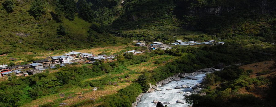 Trek To Tilje (1)