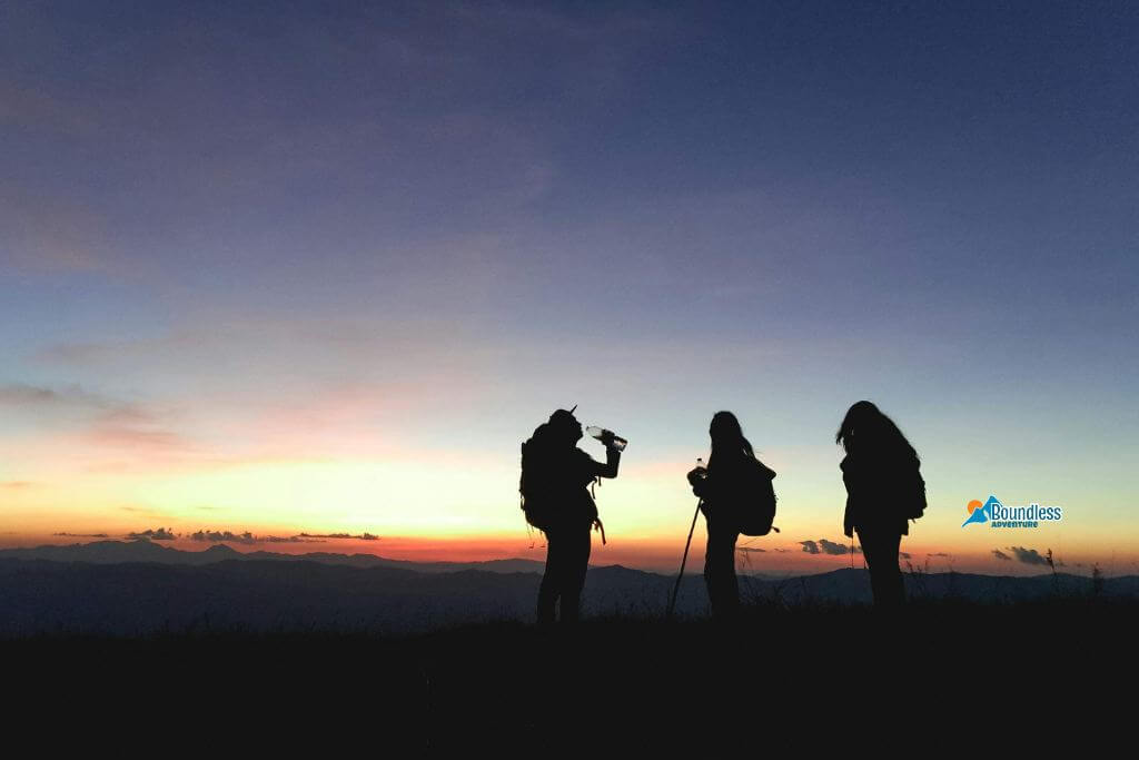 Trekking Nepal