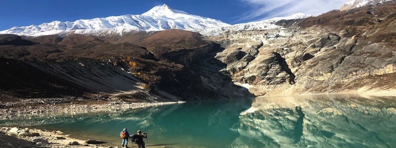 Birendra Lake