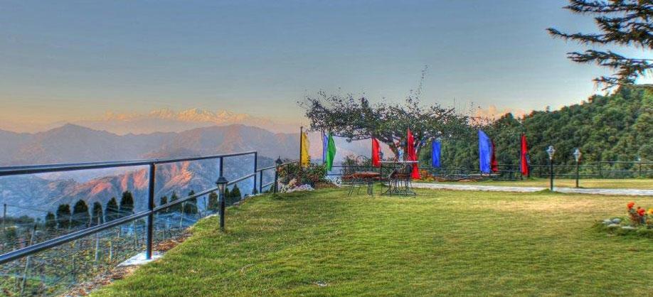 Nepal Pattale Forest Day Tour