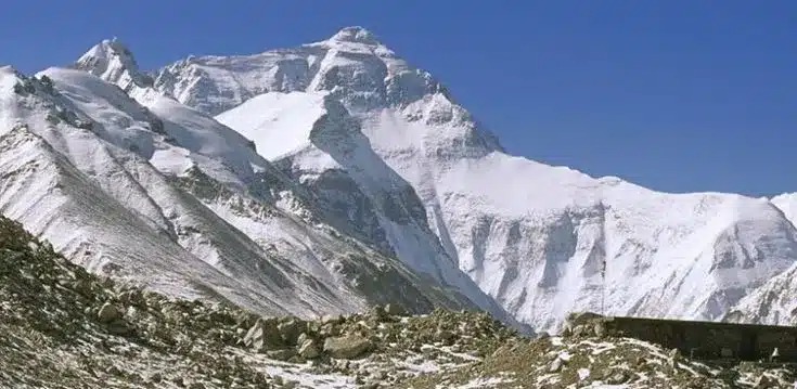 Kharta Valley Tibet 1