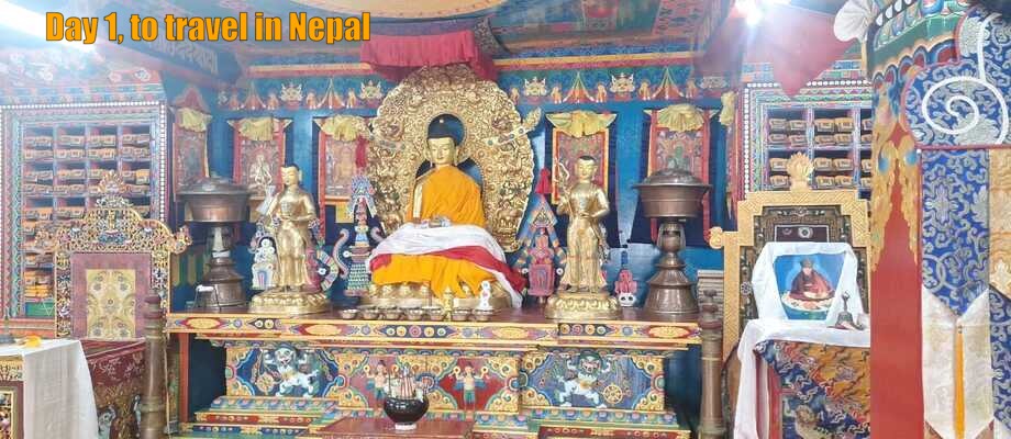 How Many Days Should You Spend In Nepal Image