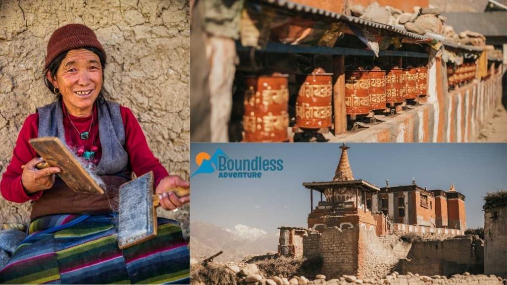 Culture Of Mustang 1024x576