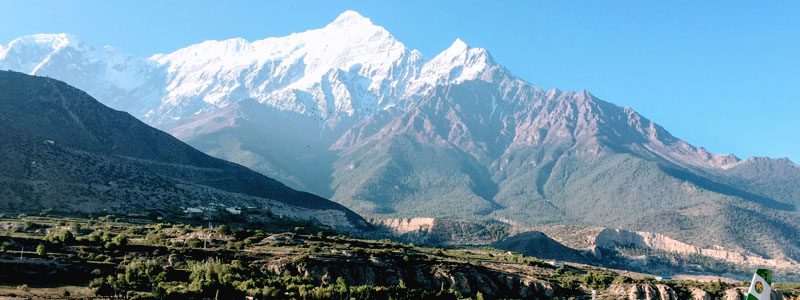 Nepal Tourism