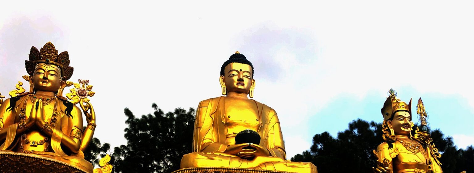 Nepal tour packages Buddha