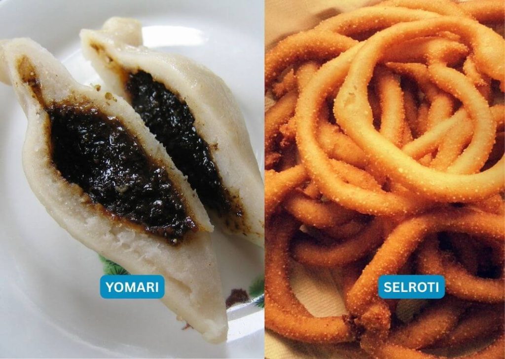 Foods Of Nepal 1024x727