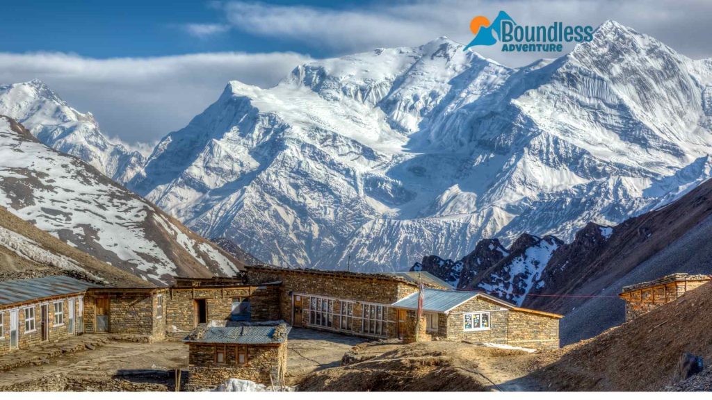 Annapurna Circuit 1024x576
