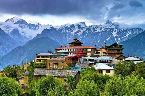 Himanchal Pradesh