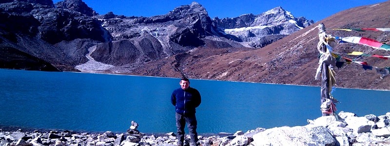 Tilicho Lake