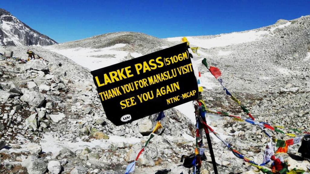Dharmasala To Larkya La Pass And Bhimthang 1024x576