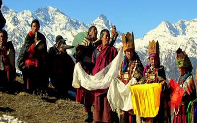Tiji Festival 1