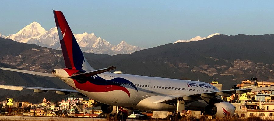 Travel From Bangladesh To Nepal
