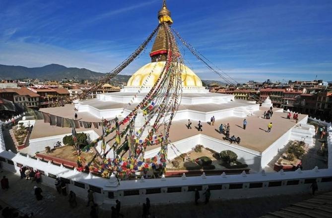 Kathmandu 1
