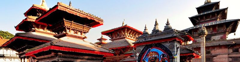 Travel From Bangladesh To Nepal Kathmandu