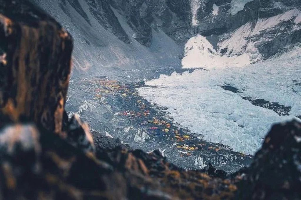 Everest Base Camp (1)