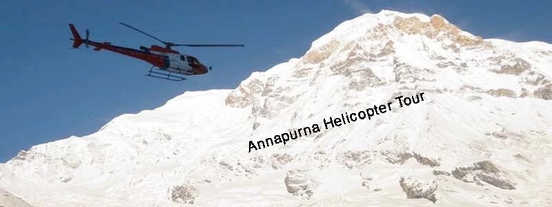 11 Different Helicopter Tour Areas In Nepal 2