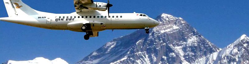 Travel From Bangladesh To Nepal Everest Tour By Plane