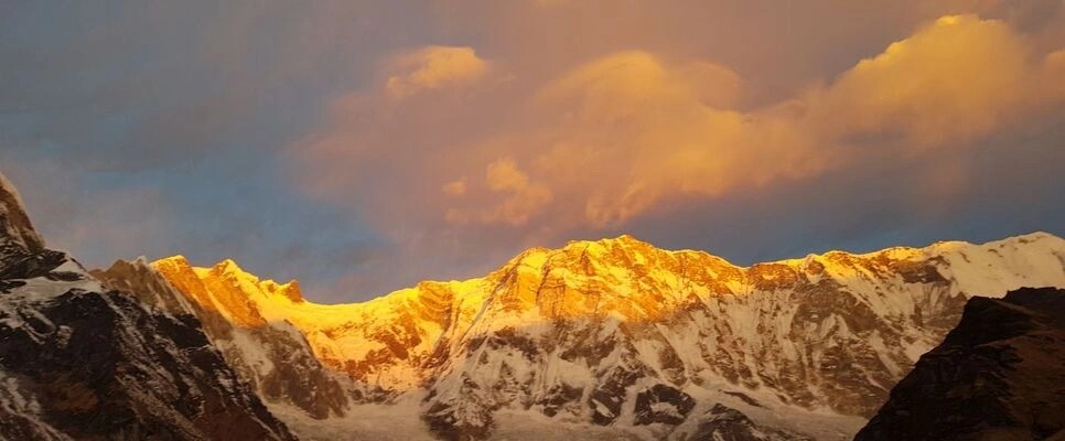 Annapurna Base Camp Vs. Annapurna Circuit Trek