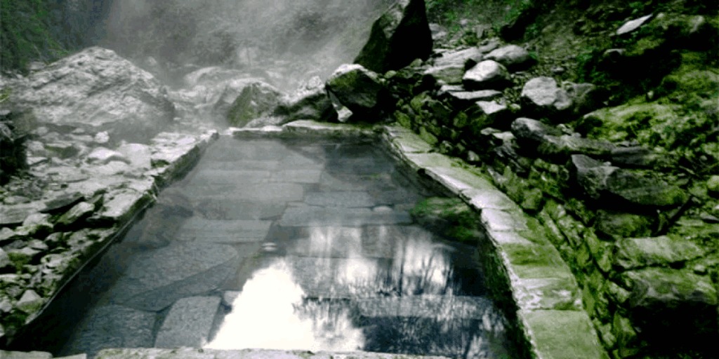 Hot Spring MANASLU CIRCUIT TREKKING TRAIL 1024x512