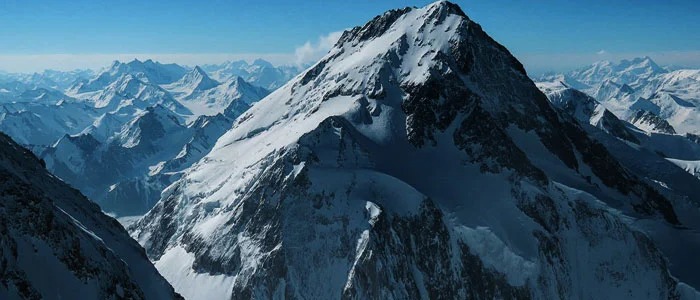 Gasherbrum I