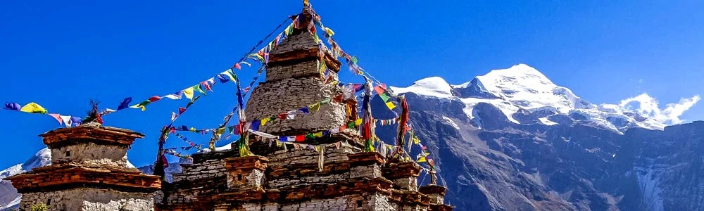 Nar Phu Valley Trek In Annapurna Region Treks