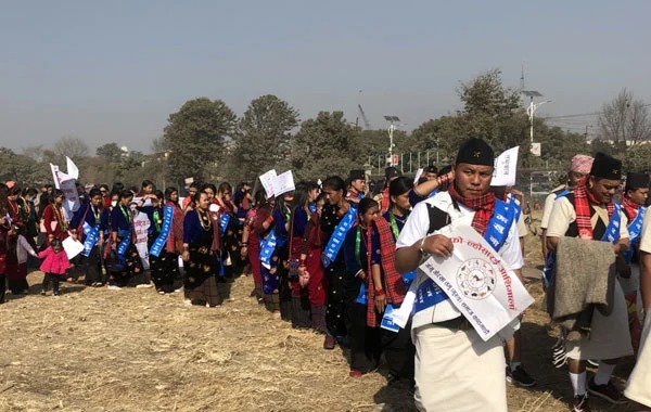 Nepal Culture Tour