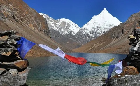 Druk Path Trek