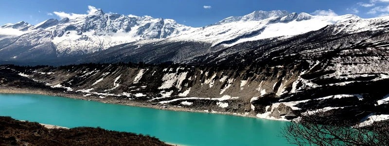 Titi Lake