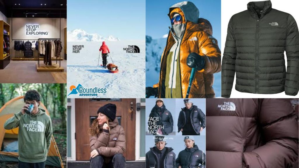 North Face Store 1024x576