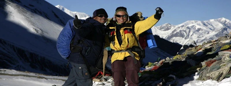 Travel Activities And Things To Do In Nepal Image