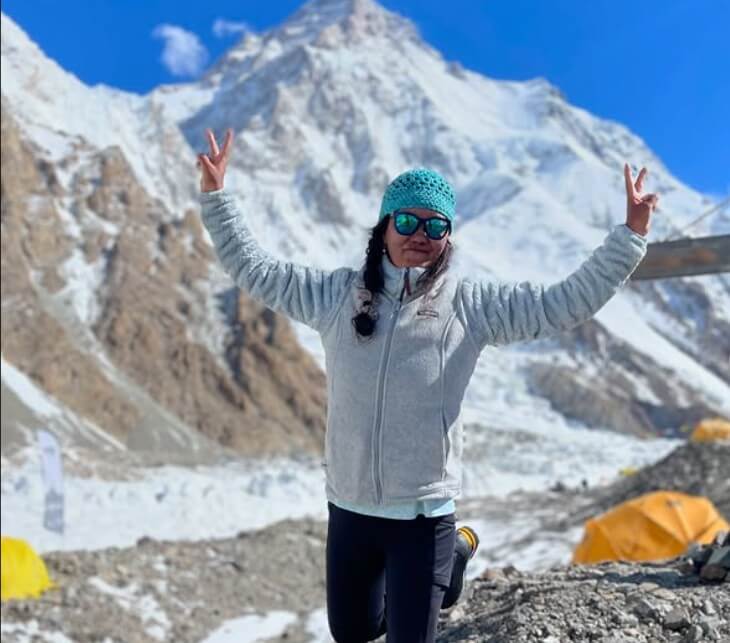 Lakhpa Sherpa