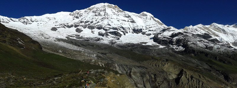 Annapurna Adventure Trek Image